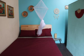 Same Skies' Kneading Peace Social Enterprise